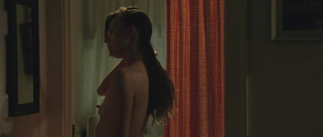 危狱惊情剧照的剧照