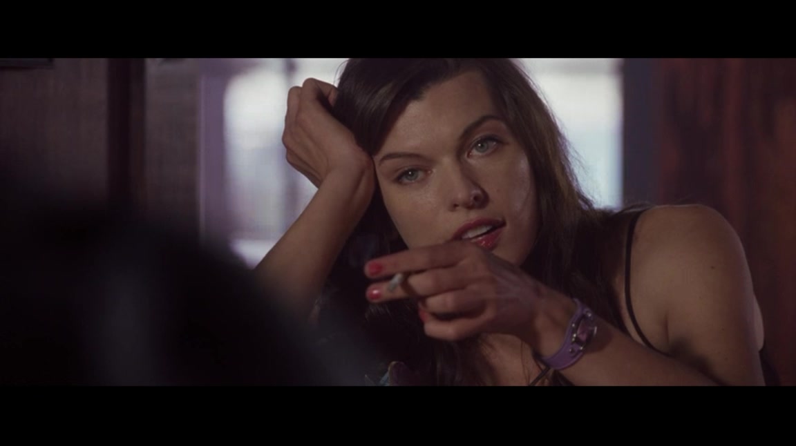 危狱惊情剧照的剧照