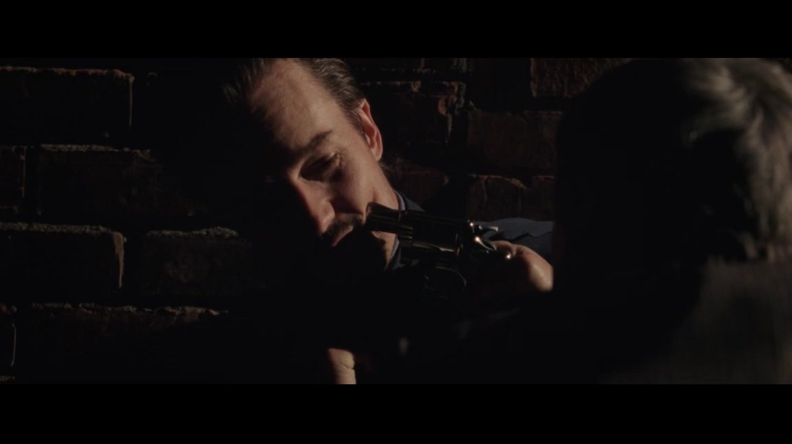 危狱惊情剧照的剧照