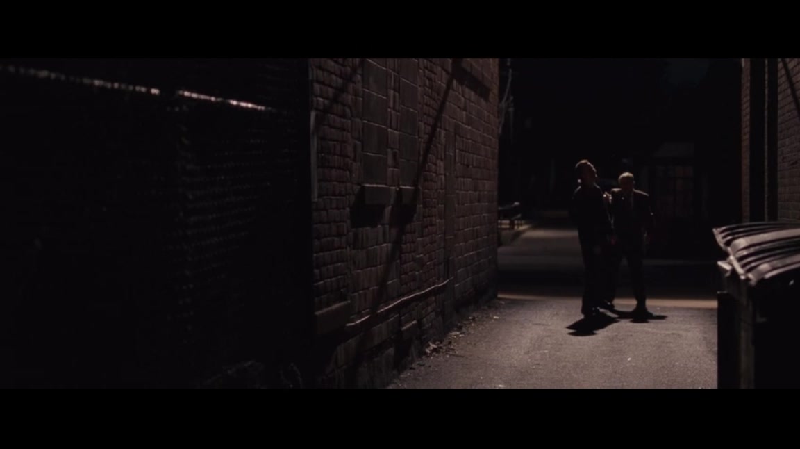 危狱惊情剧照的剧照