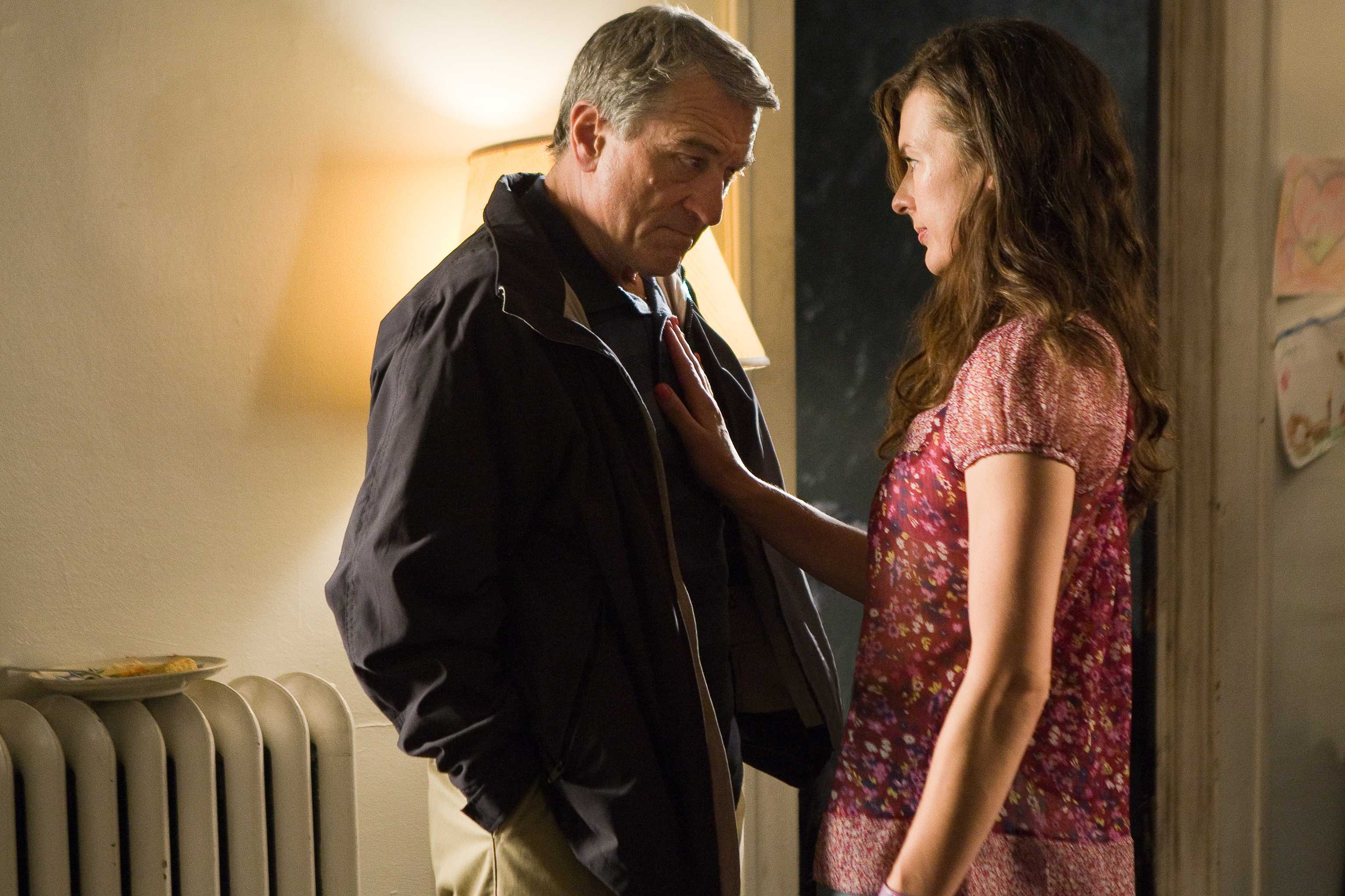 危狱惊情剧照的剧照