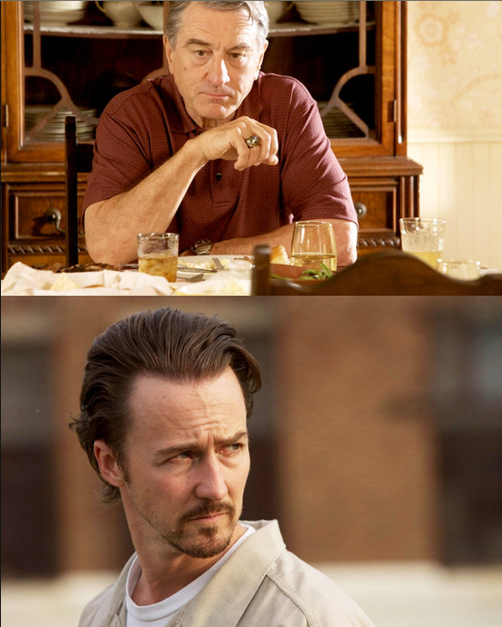 危狱惊情剧照的剧照