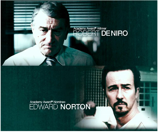 危狱惊情剧照的剧照