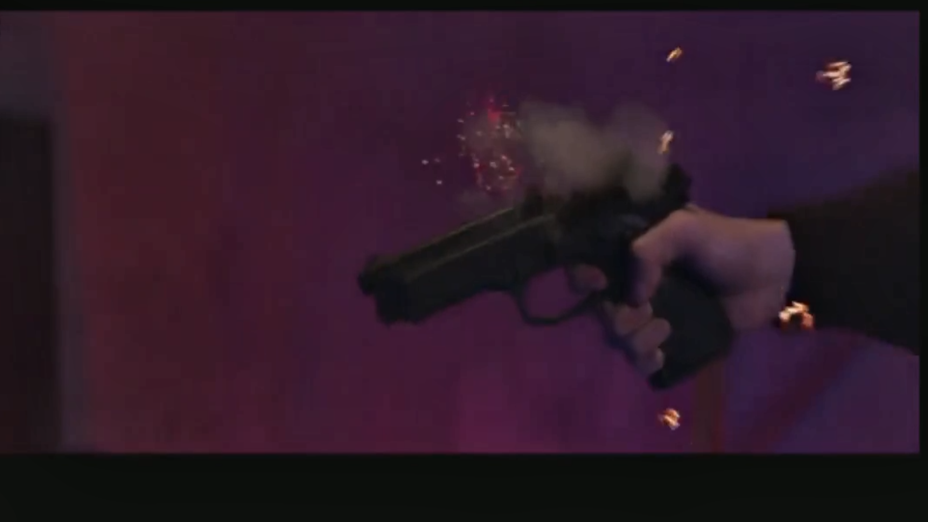 缉魔剧照的剧照