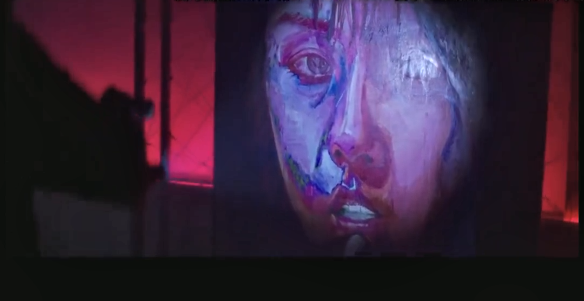 缉魔剧照的剧照