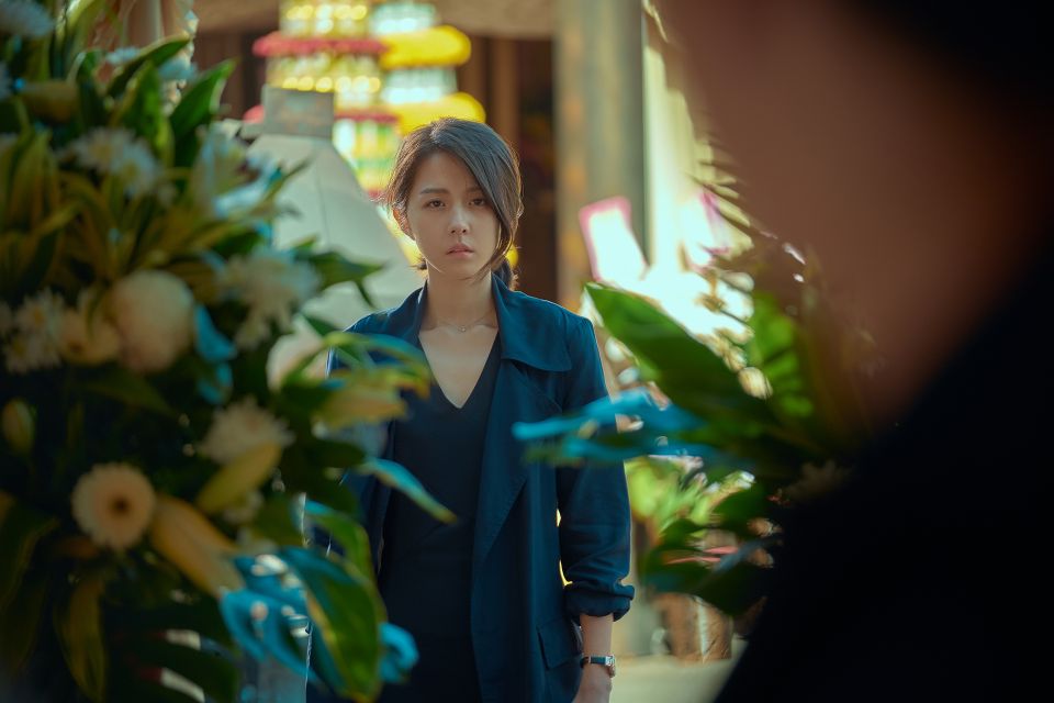 缉魔剧照的剧照