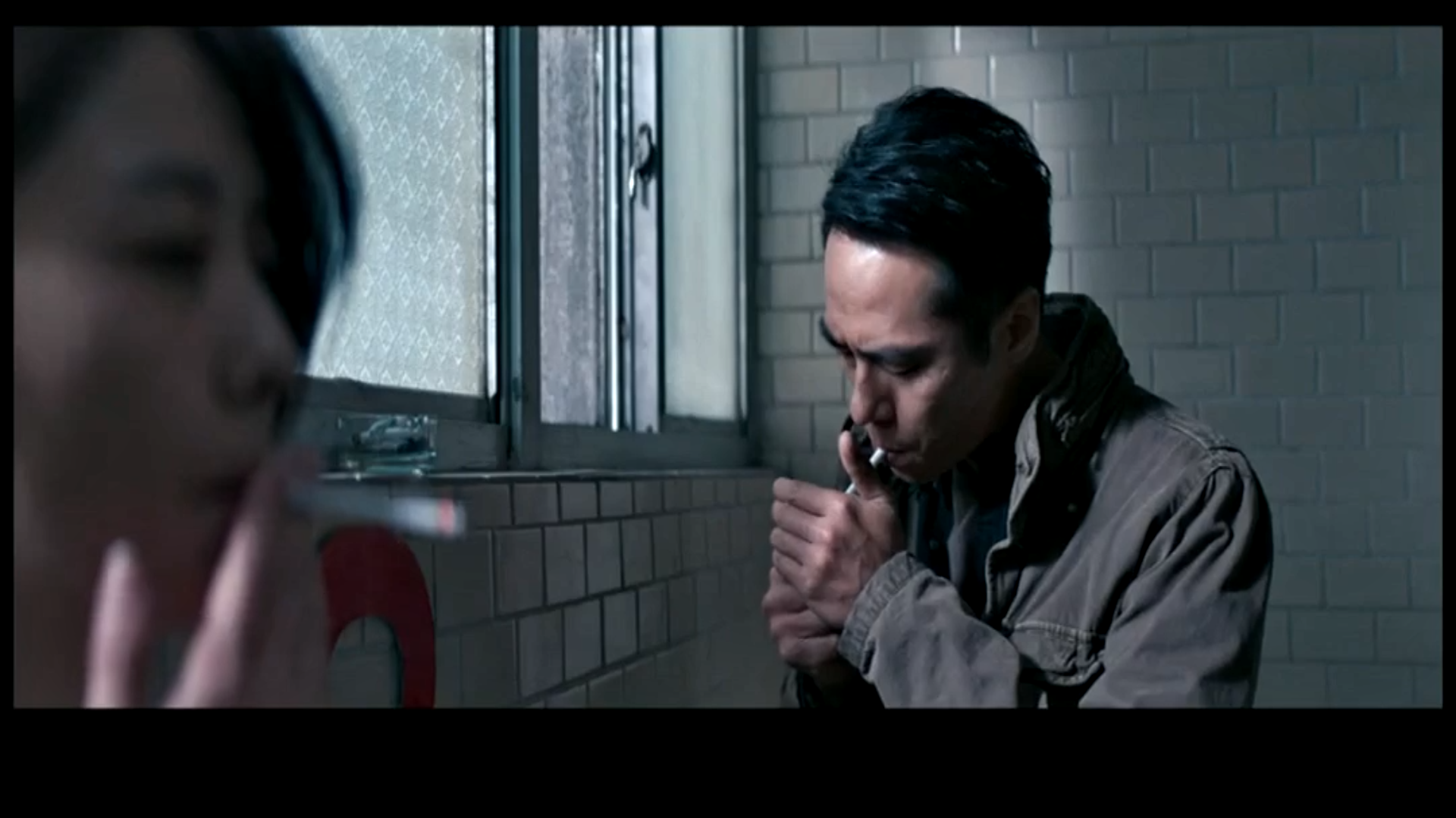 缉魔剧照的剧照