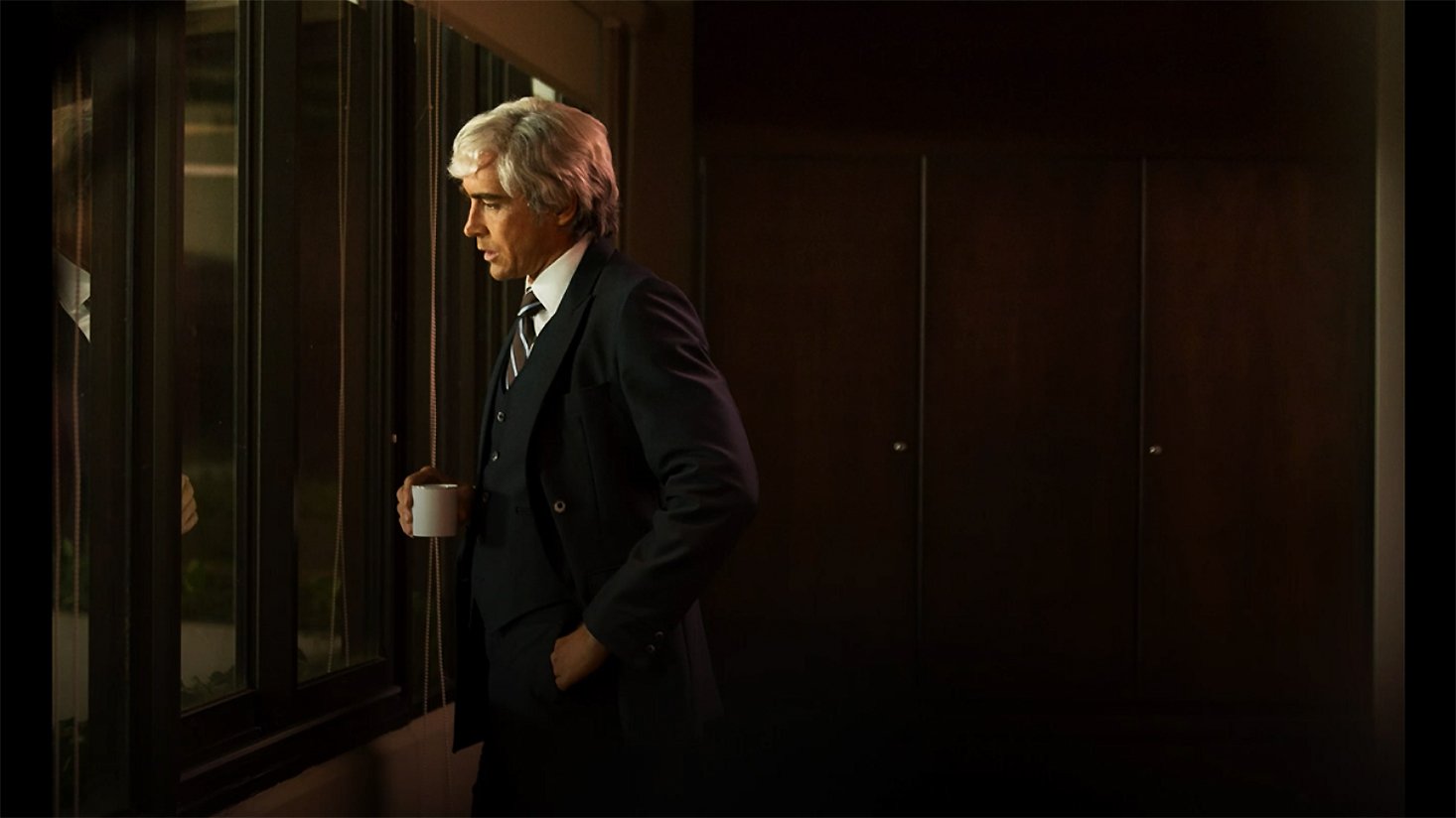 失控剧照的剧照