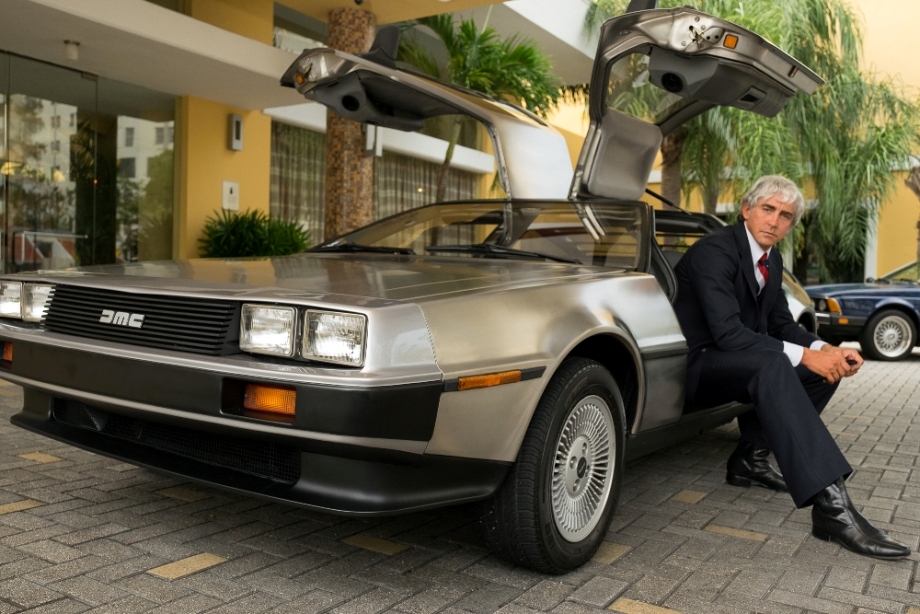 失控剧照的剧照