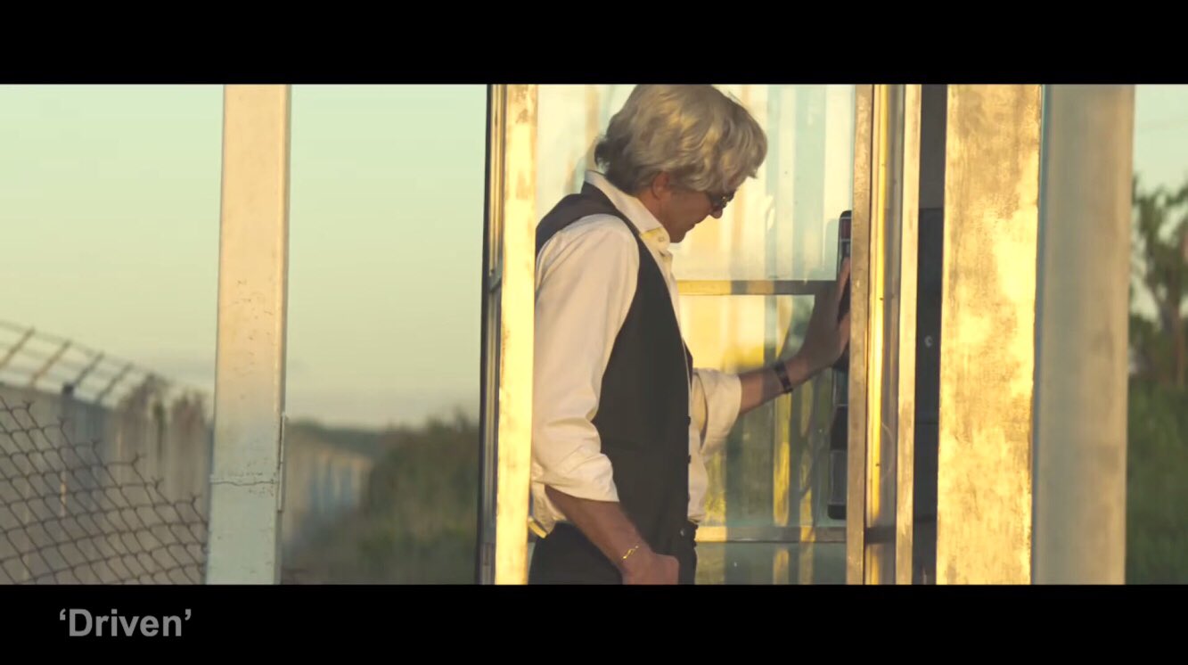 失控剧照的剧照