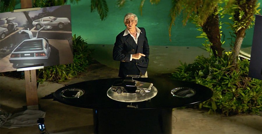 失控剧照的剧照