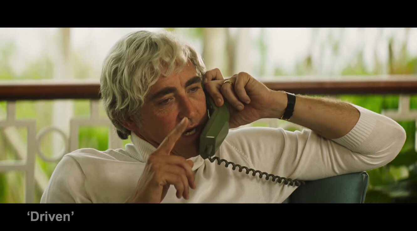 失控剧照的剧照