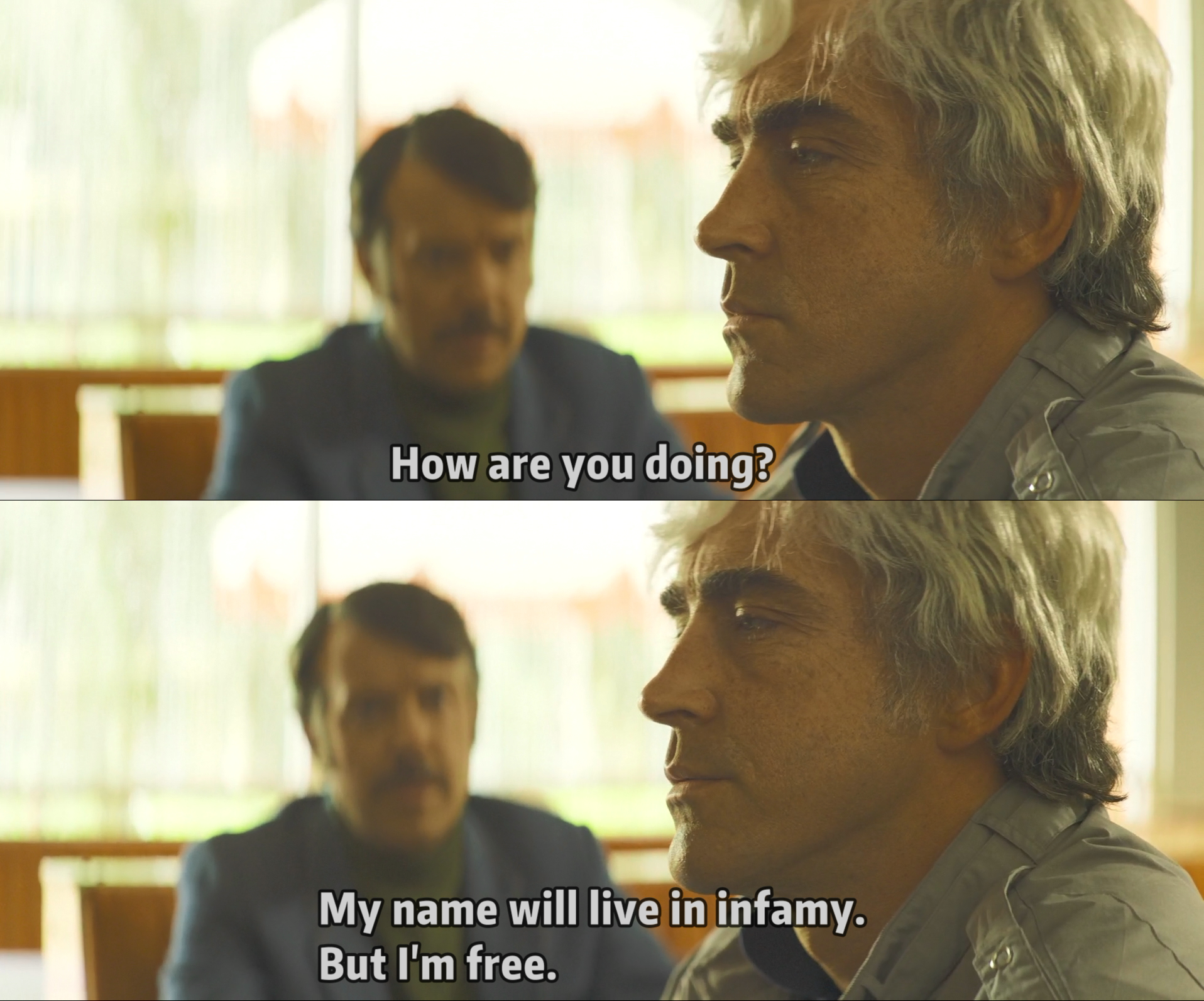 失控剧照的剧照