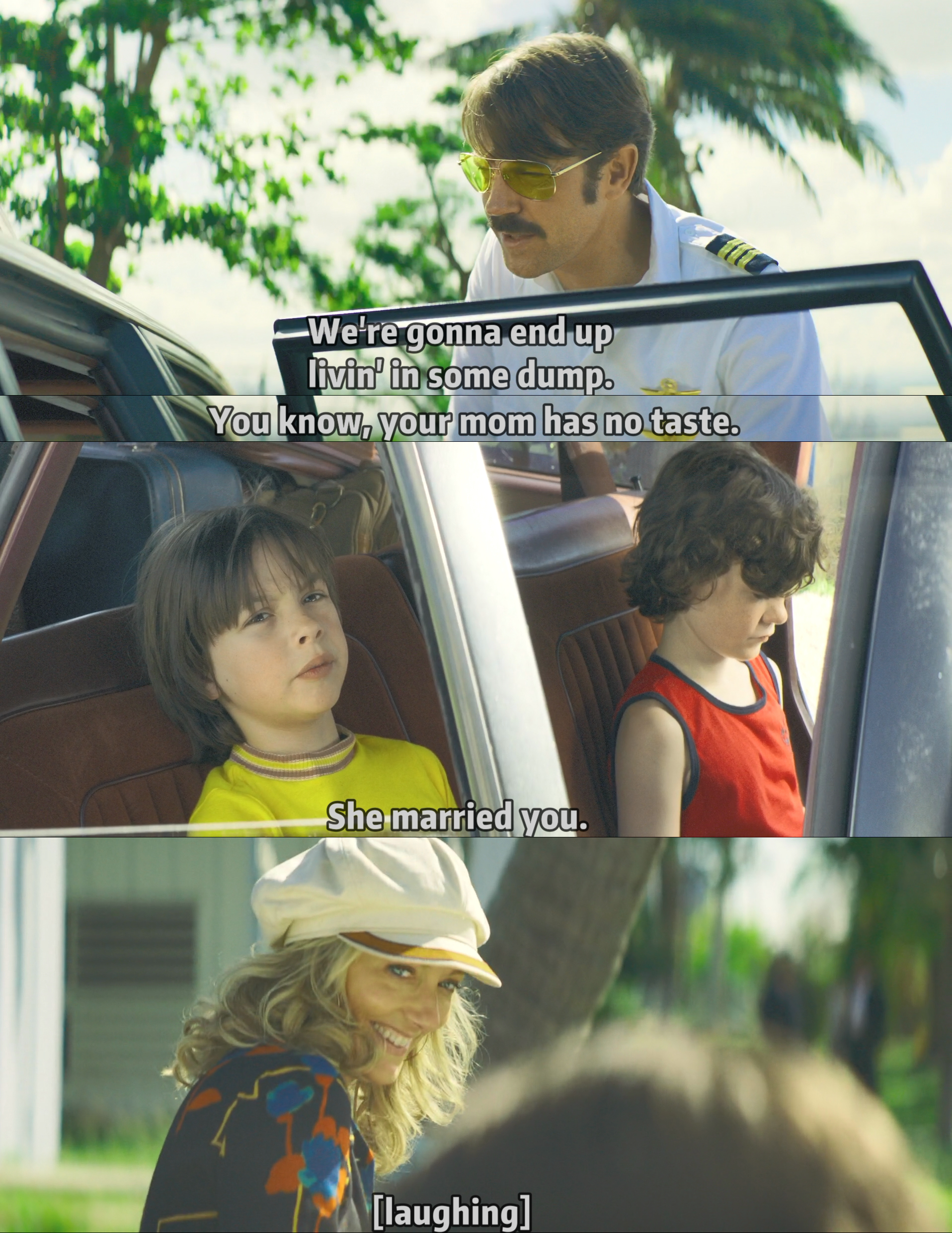 失控剧照的剧照