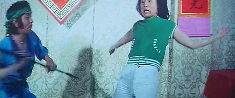 师父出马剧照的剧照