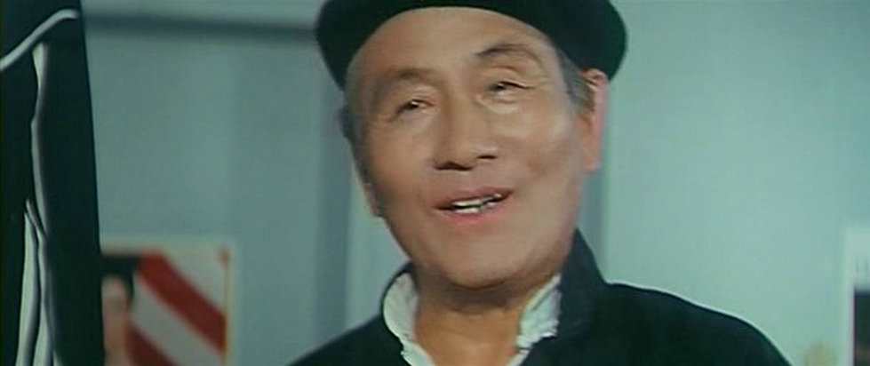 师父出马剧照的剧照