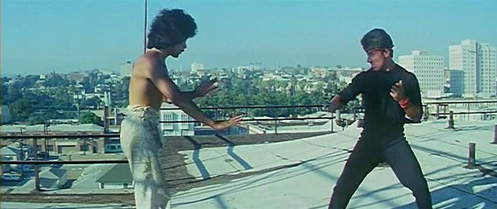 师父出马剧照的剧照