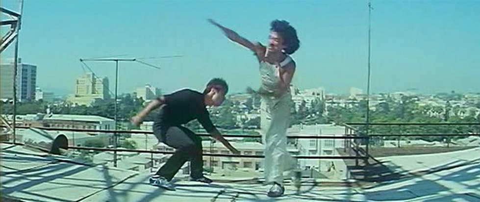 师父出马剧照的剧照