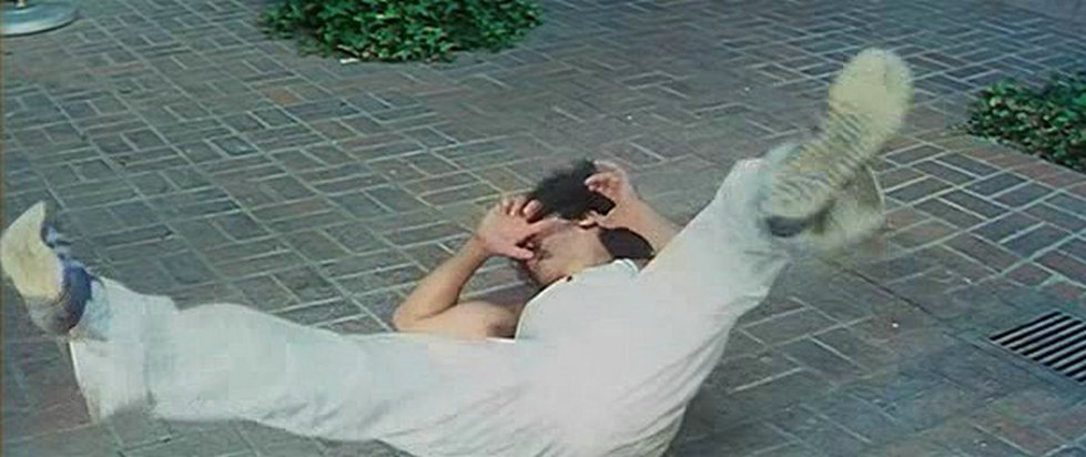 师父出马剧照的剧照