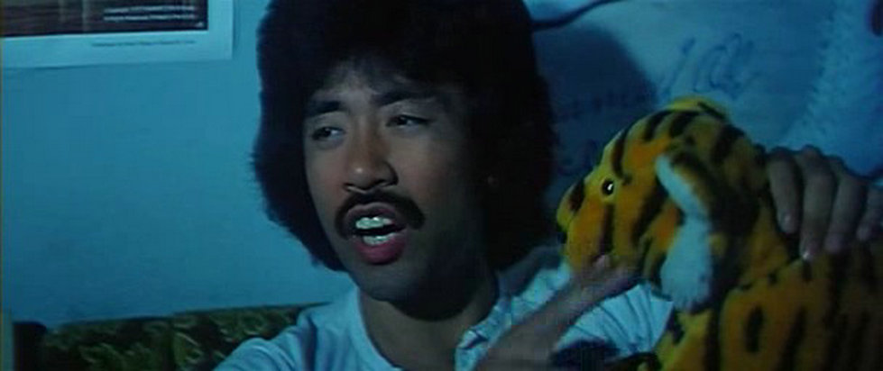 师父出马剧照的剧照