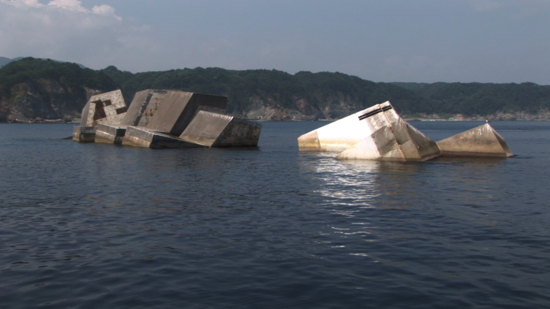 海浪之音剧照的剧照