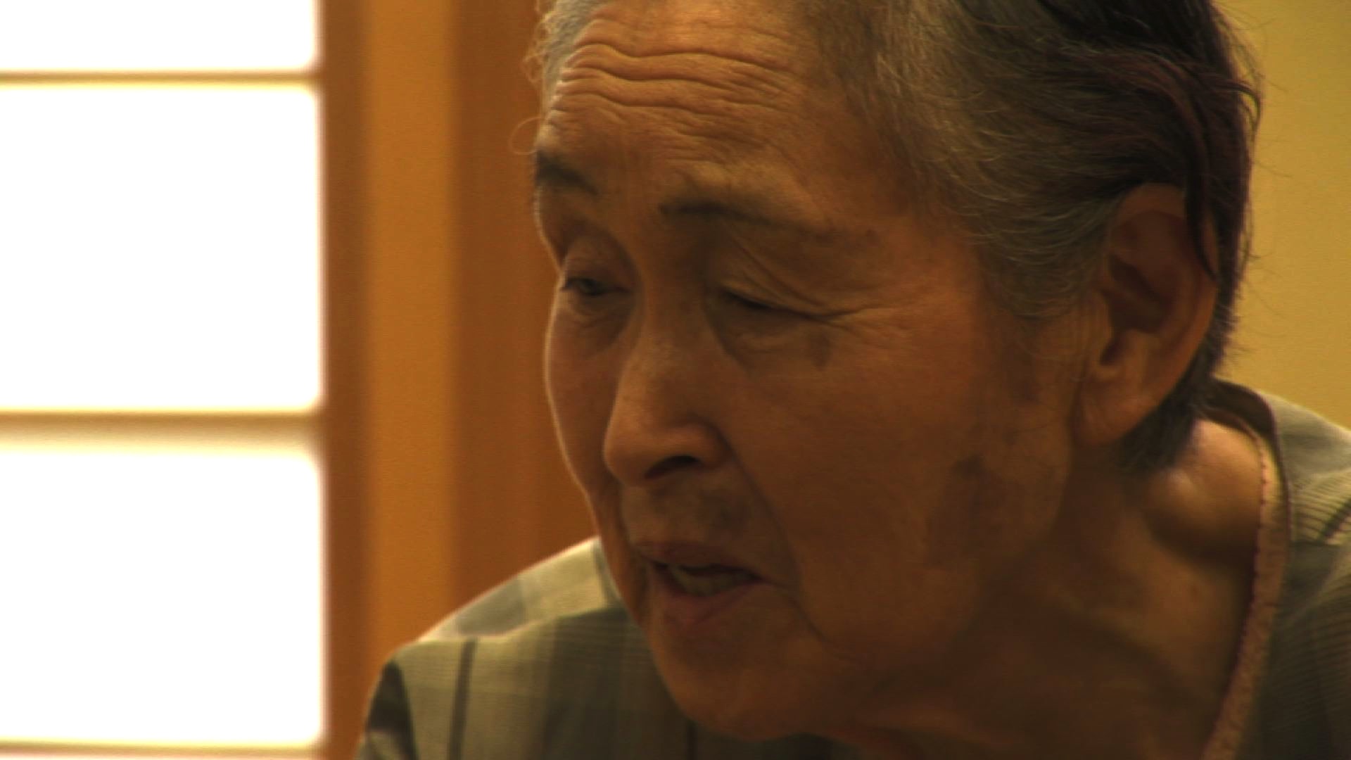 海浪之音剧照的剧照