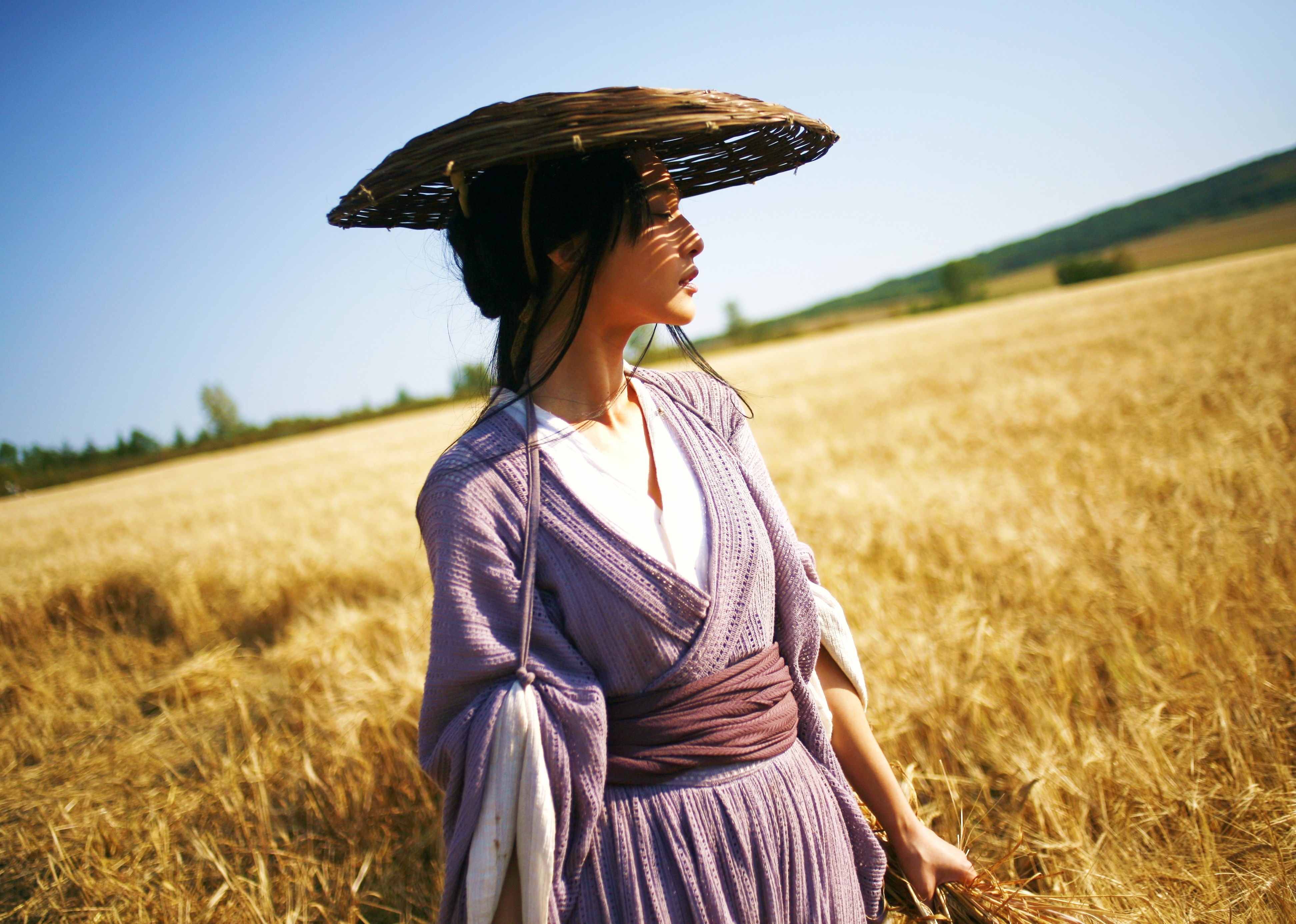 麦田剧照的剧照