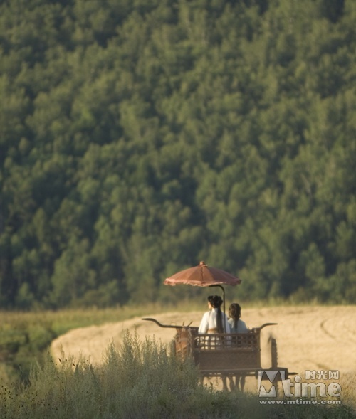 麦田剧照的剧照