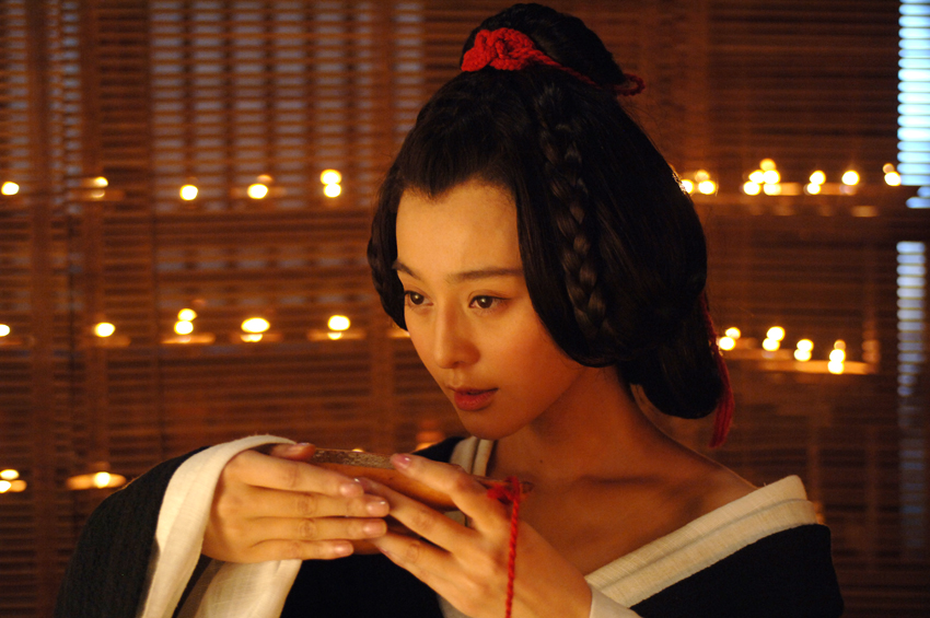 麦田剧照的剧照