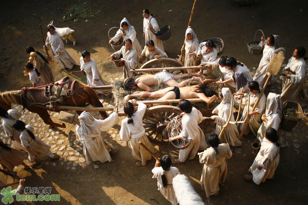 麦田剧照的剧照