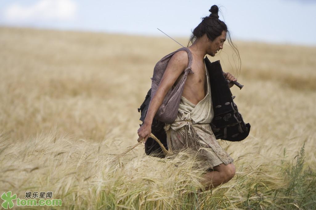 麦田剧照的剧照