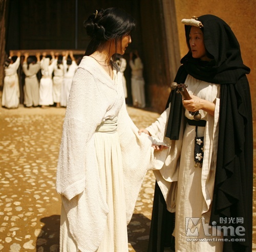 麦田剧照的剧照