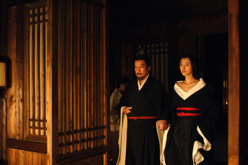 麦田剧照的剧照