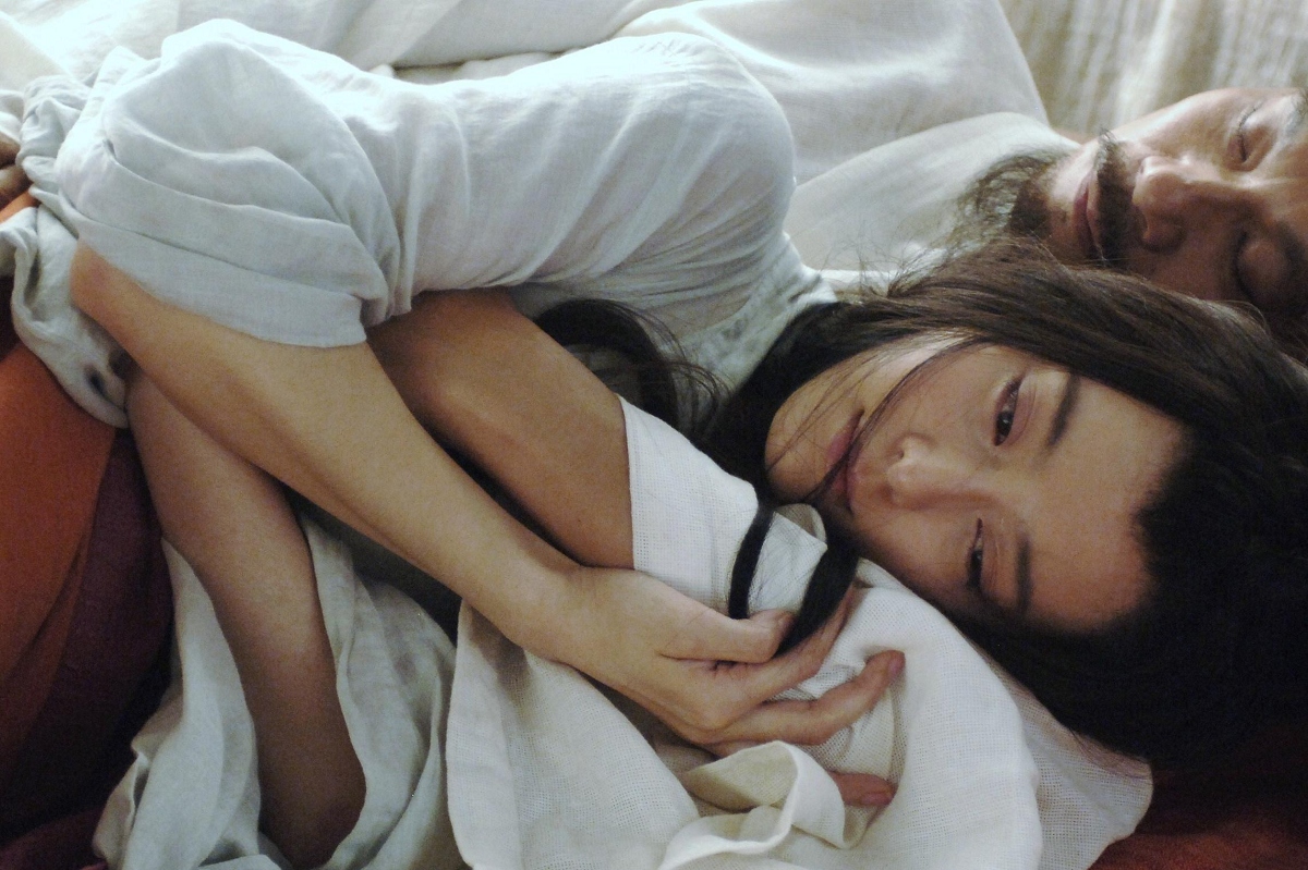 麦田剧照的剧照