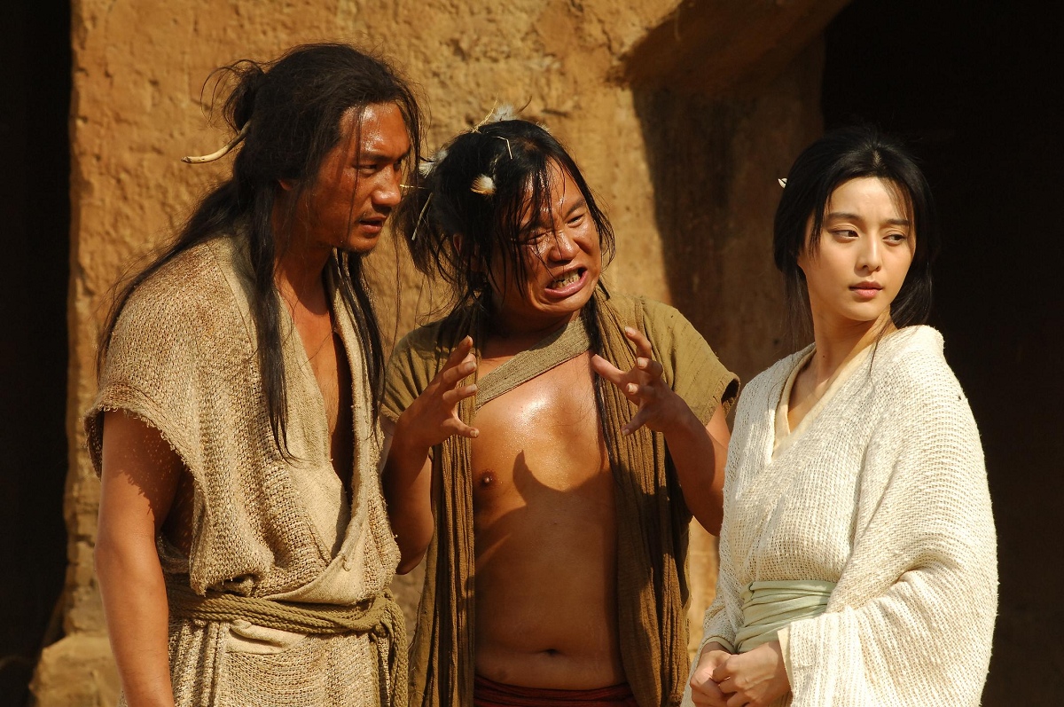 麦田剧照的剧照