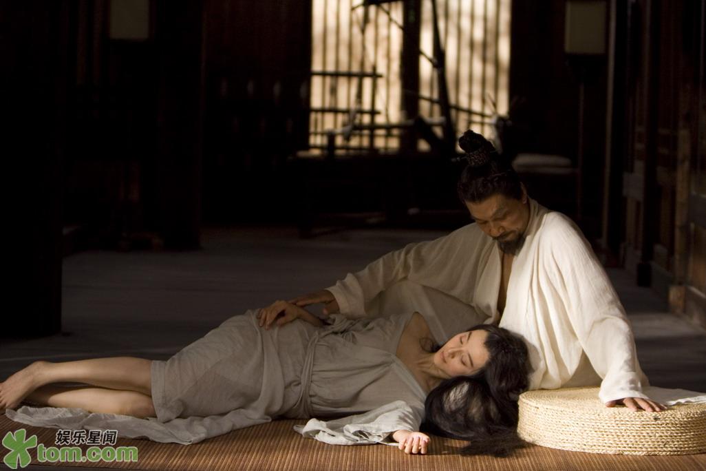 麦田剧照的剧照