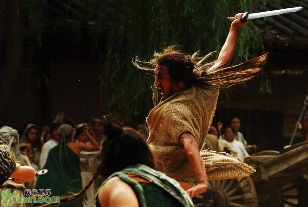 麦田剧照的剧照