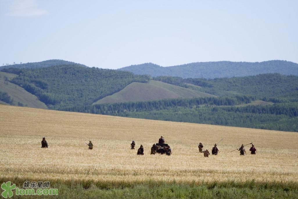 麦田剧照的剧照