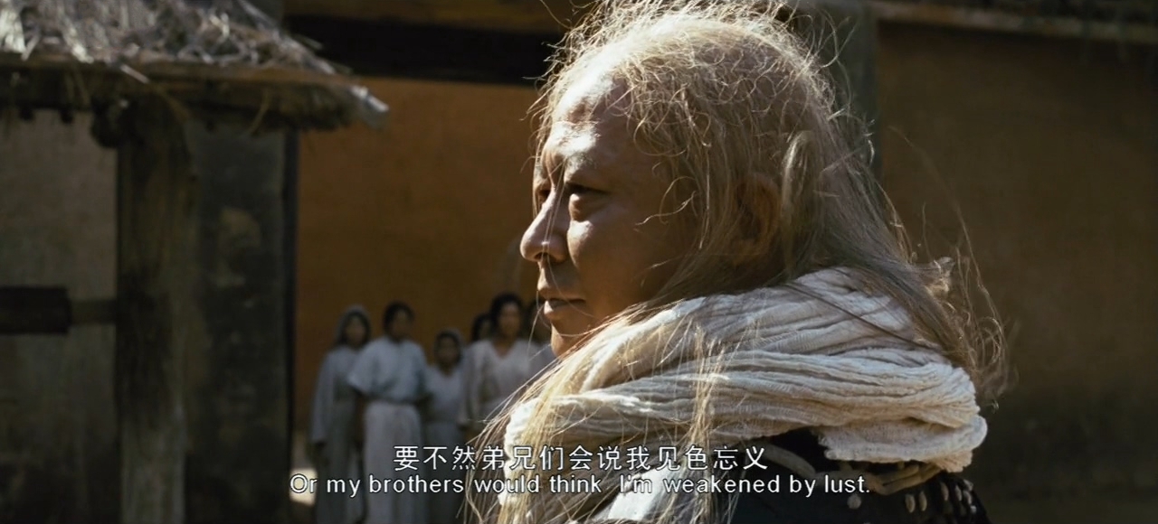 麦田剧照的剧照