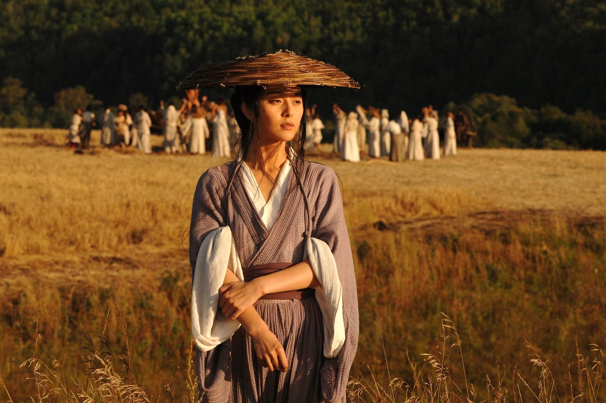 麦田剧照的剧照