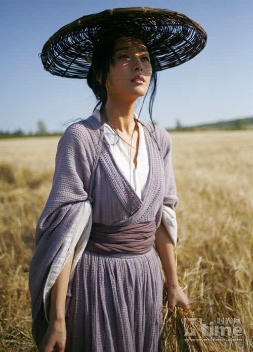 麦田剧照的剧照