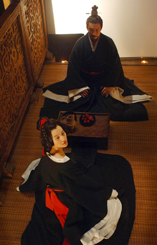 麦田剧照的剧照