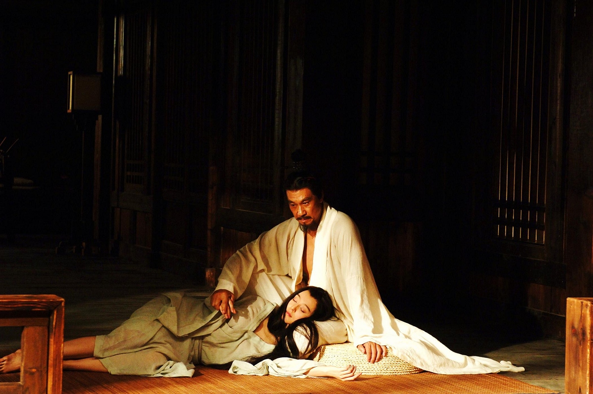 麦田剧照的剧照