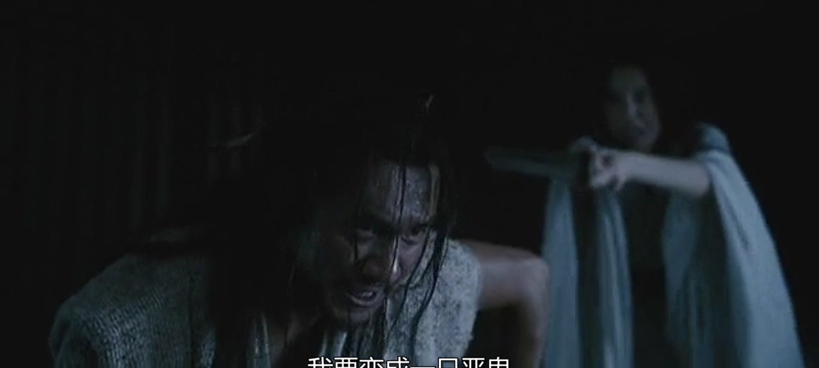 麦田剧照的剧照