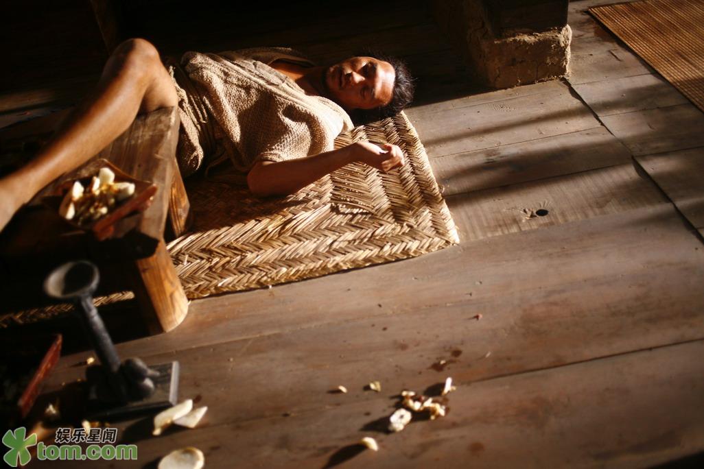 麦田剧照的剧照