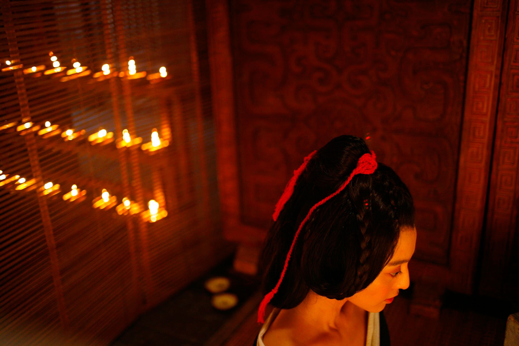 麦田剧照的剧照