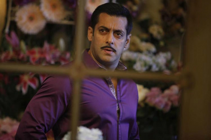 无畏警官剧照的剧照