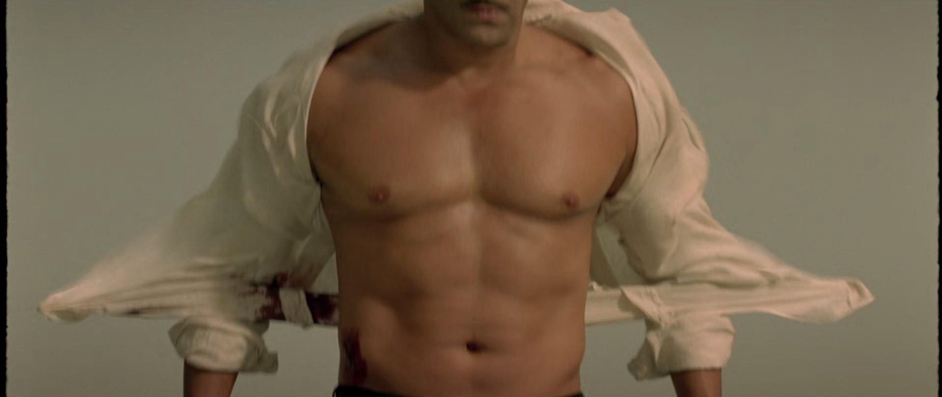 无畏警官剧照的剧照