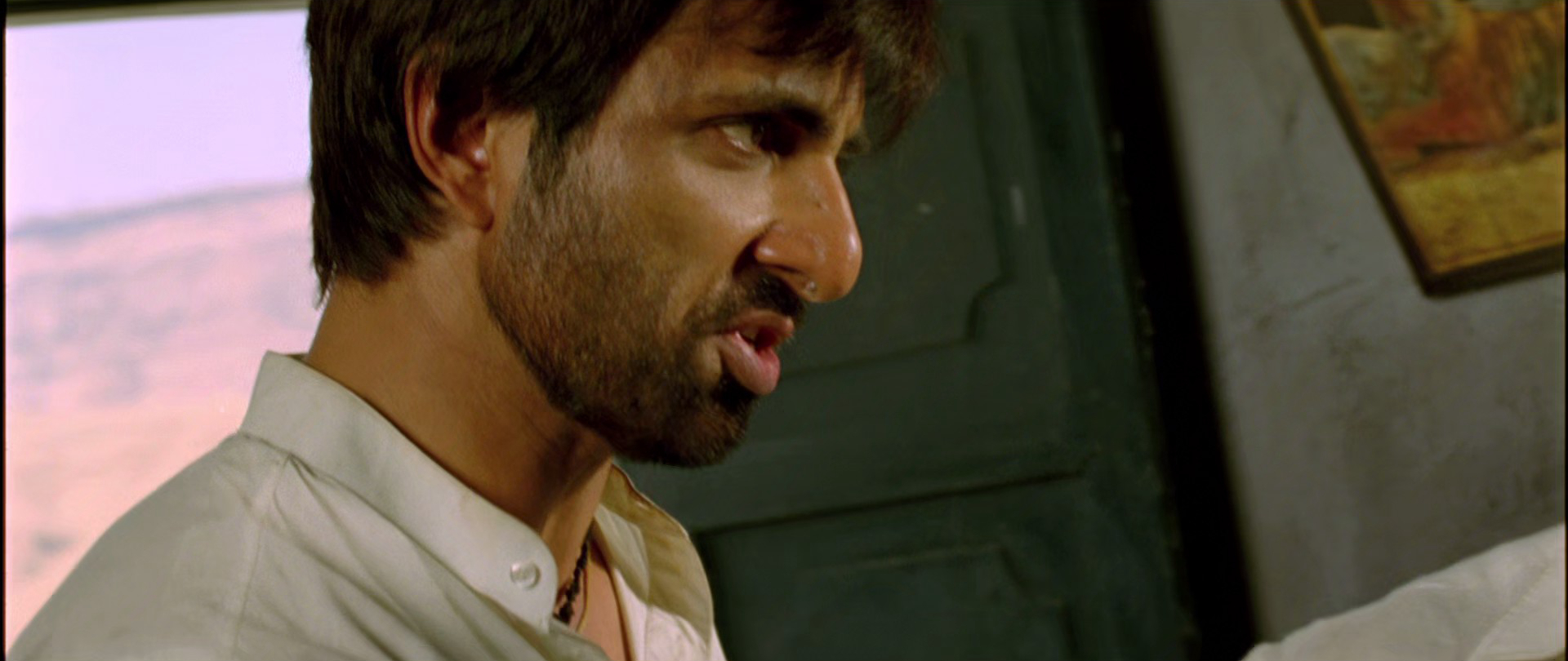 无畏警官剧照的剧照