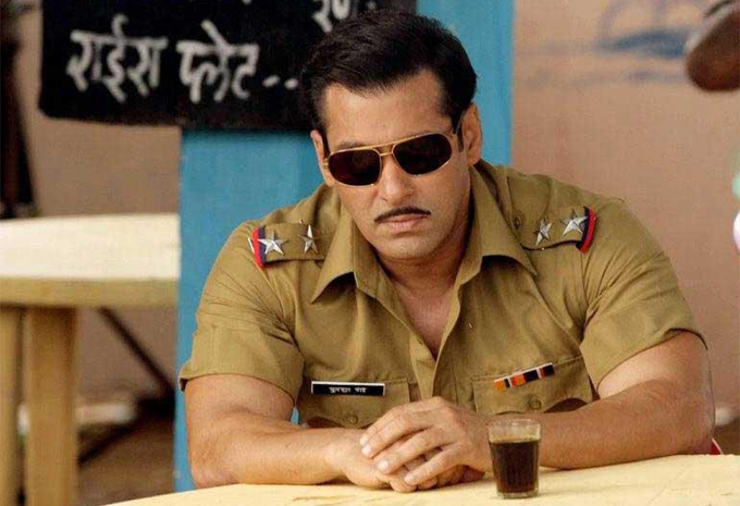 无畏警官剧照的剧照